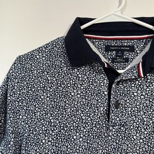 Men’s polo